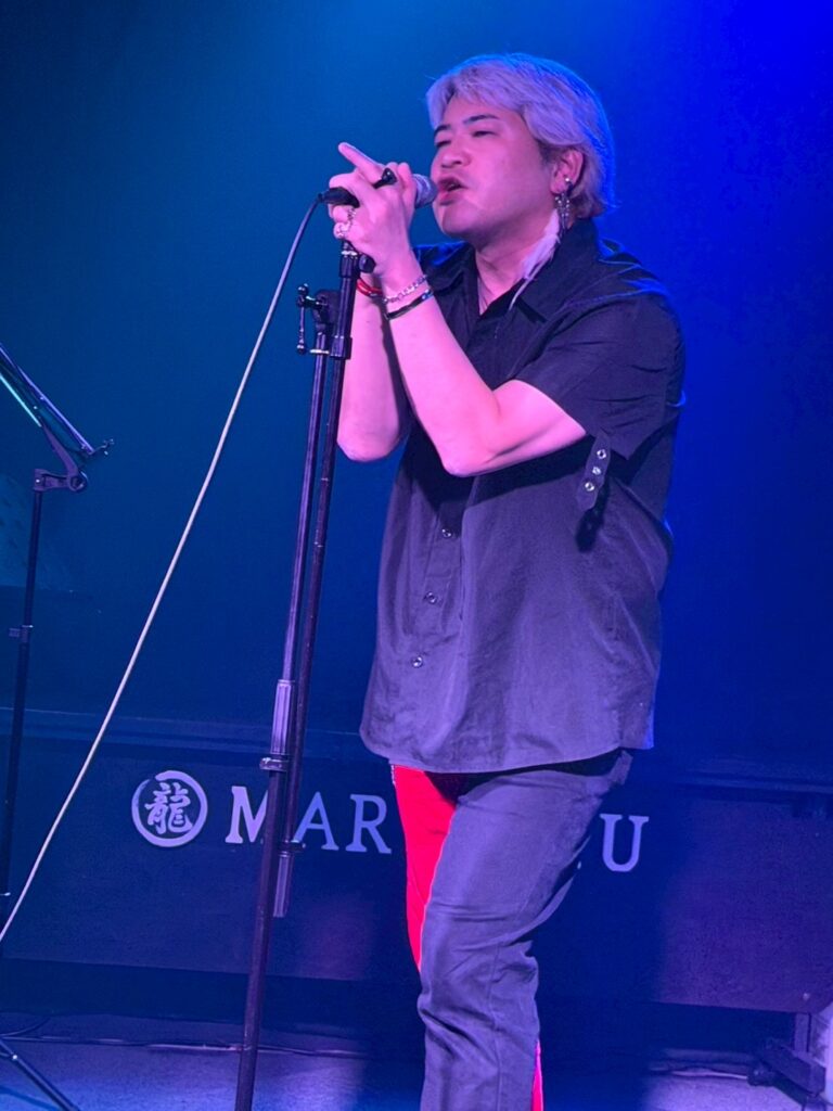 ライブ写真3